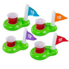 BigMouth Inc Pool | 19th Hole Beverage Boat