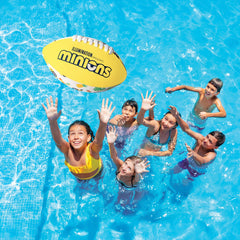 BigMouth Inc Collabs|Pool | Minions Water Football – Chaos-Approved Splashball