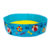 BigMouth Inc Home & Party | Patterns and Splashes Pet Pool
