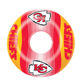BigMouth Inc Collabs|Pool | Kansas City Chiefs 36 in ring Pool Float