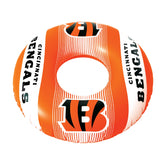 BigMouth Inc Collabs|Pool | Cincinnati Bengals - 36in Ring Pool Float