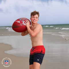 BigMouth Inc Collabs|Beach | Tampa Bay Buccaneers Beach Ball