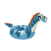 BigMouth Inc Pool | Titanosaurus 36” Pool Float – Jurassic World Rebirth Edition
