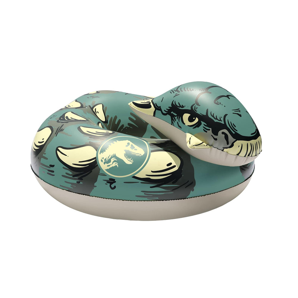BigMouth Inc Pool | Ankylosaurus 36" Pool Float - Jurassic World Rebirth Edition