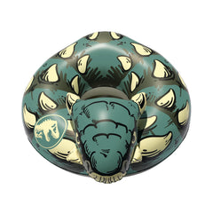 BigMouth Inc Pool | Ankylosaurus 36" Pool Float - Jurassic World Rebirth Edition
