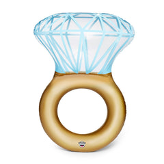 BigMouth Inc Pool | Bling Ring Pool Float