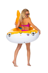 BigMouth Inc Pool | Giant Corgi Pool Float