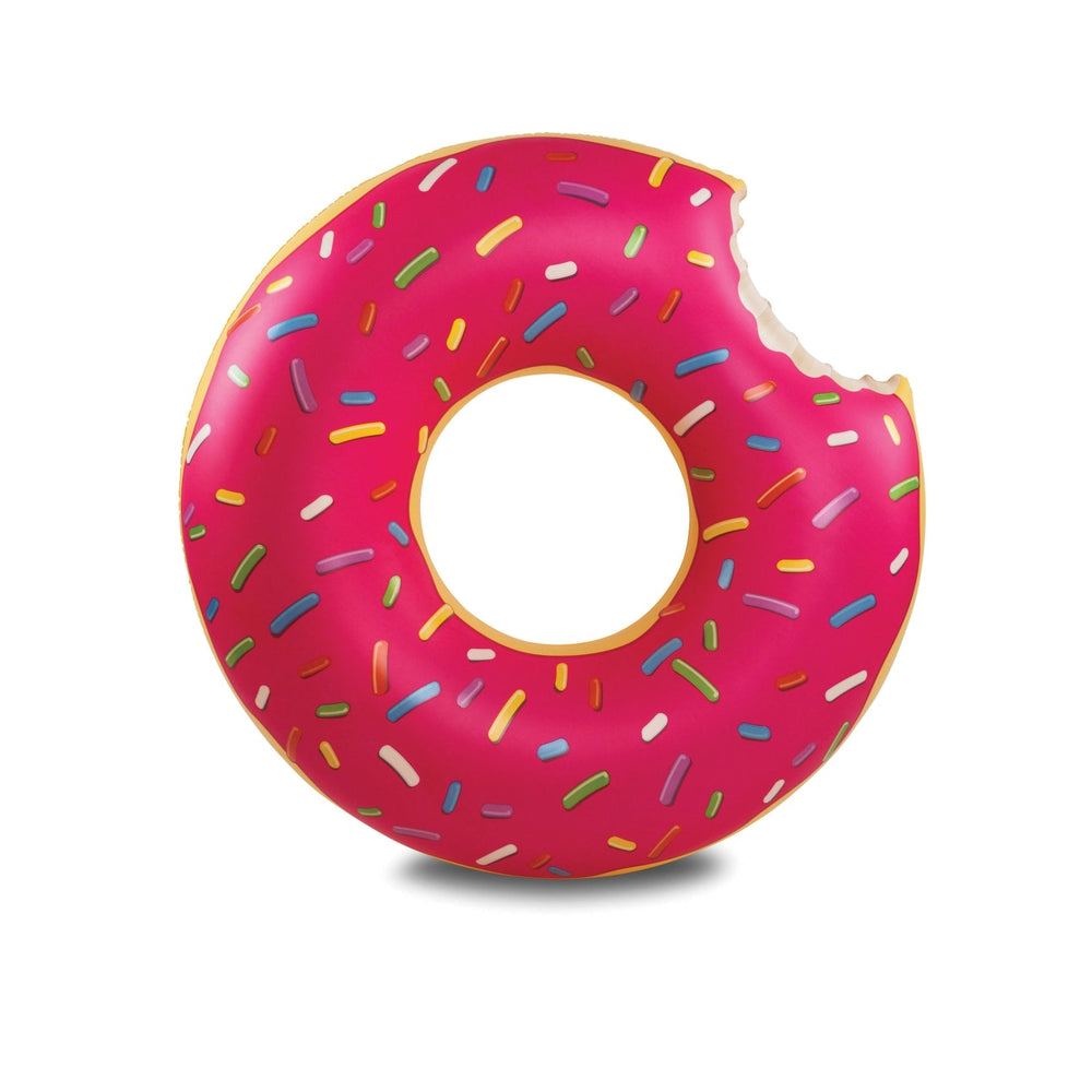 BigMouth Inc Pool | Giant Frosted Donut Pool Float