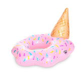 BigMouth Inc Pool | Giant Melting Ice Cream Pool Float