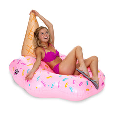 BigMouth Inc Pool | Giant Melting Ice Cream Pool Float