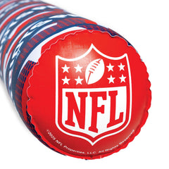 BigMouth Inc Pool|Collabs | New England Patriots Soft Top Noodle