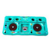 BigMouth Inc Pool | DJ Table Beverage Float