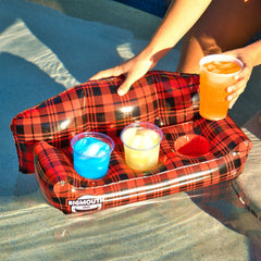 BigMouth Inc Pool | Couch Beverage Float