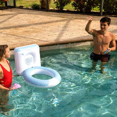 BigMouth Inc Pool | Unicorn Poop Toss Game