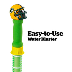 BigMouth Inc Pool|Collabs | Green Bay Packers Water Cannon - Individual
