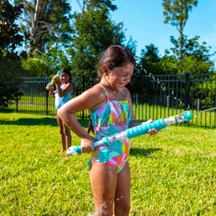 BigMouth Inc Pool|Collabs | BigMouth x Squishmallows Gordon the Shark Water Cannon