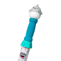 BigMouth Inc Pool|Collabs | BigMouth x Squishmallows Gordon the Shark Water Cannon
