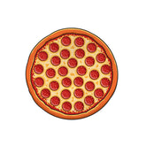 BigMouth Inc Beach | Giant Pizza Beach Blanket
