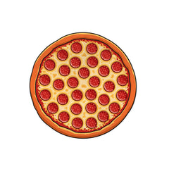 BigMouth Inc Beach | Giant Pizza Beach Blanket