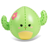 BigMouth Inc Beach|Collabs | BigMouth x Squishmallows Maritza the Cactus Beach Ball