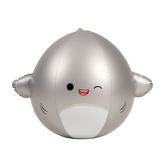 BigMouth Inc Beach|Collabs | BigMouth x Squishmallows Gordon the Shark Beach Ball