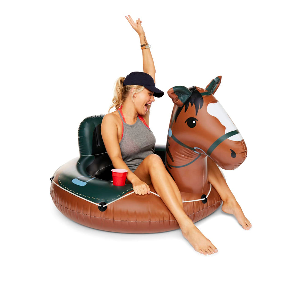 BigMouth Inc Beach|Pool | Buckin' Bronco River Tube