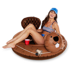 BigMouth Inc Beach|Pool | Eager Beaver River Tube