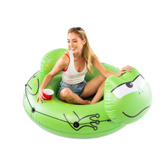 BigMouth Inc Beach|Pool | Frog River Tube