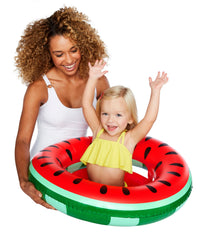 BigMouth Inc Beach | Watermelon Lil' Float