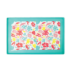 BigMouth Inc Beach | Tropical Pet Placemat