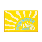 BigMouth Inc Beach | Pawsitive Vibes Pet Placemat