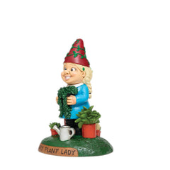 BigMouth Inc Beach|Home & Party | BigMouth Fern Fanatic Garden Gnome