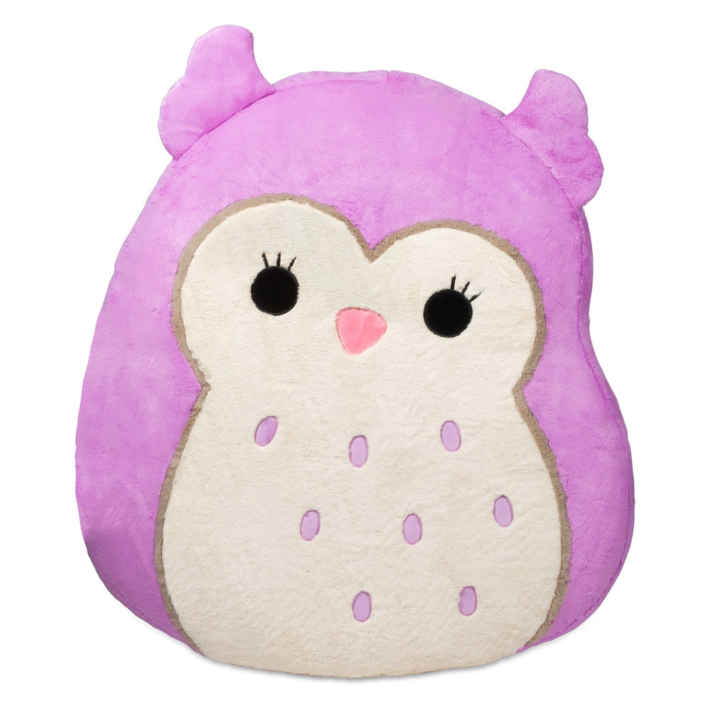 BigMouth Inc Beach | BigMouth x Squishmallows Holly the Owl Floor Floatie