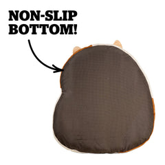 BigMouth Inc Beach | BigMouth x Squishmallows Ronnie the Cow Floor Floatie