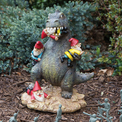 BigMouth Inc Home & Party | The Great Garden Gnome Massacre