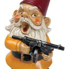 BigMouth Inc Home & Party | The Angry Little Garden Gnome