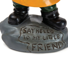 BigMouth Inc Home & Party | The Angry Little Garden Gnome