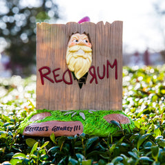 BigMouth Inc Home & Party | The "Here's Gnomey" Garden Gnome