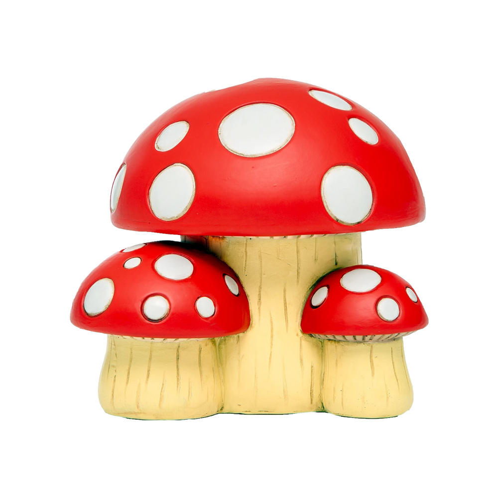 BigMouth Inc Home & Party | Mushroom Hide-A-Key