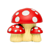 BigMouth Inc Home & Party | Mushroom Hide-A-Key