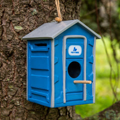 BigMouth Inc Home & Party | Bird-A-Potty Birdhouse