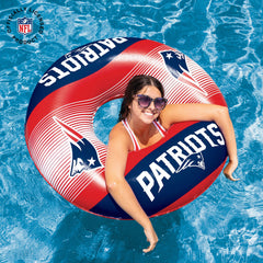 BigMouth Inc Collabs|Pool | New England Patriots 36 in ring pool float