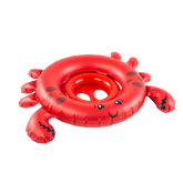 BigMouth Inc Pool | Crab Lil' Float
