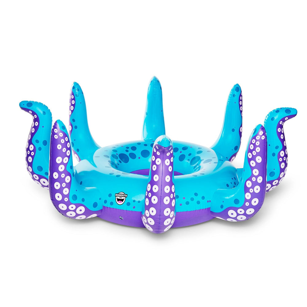 BigMouth Inc Pool | Giant Octopus Pool Float