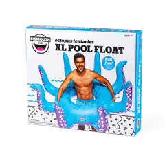 BigMouth Inc Pool | Giant Octopus Pool Float