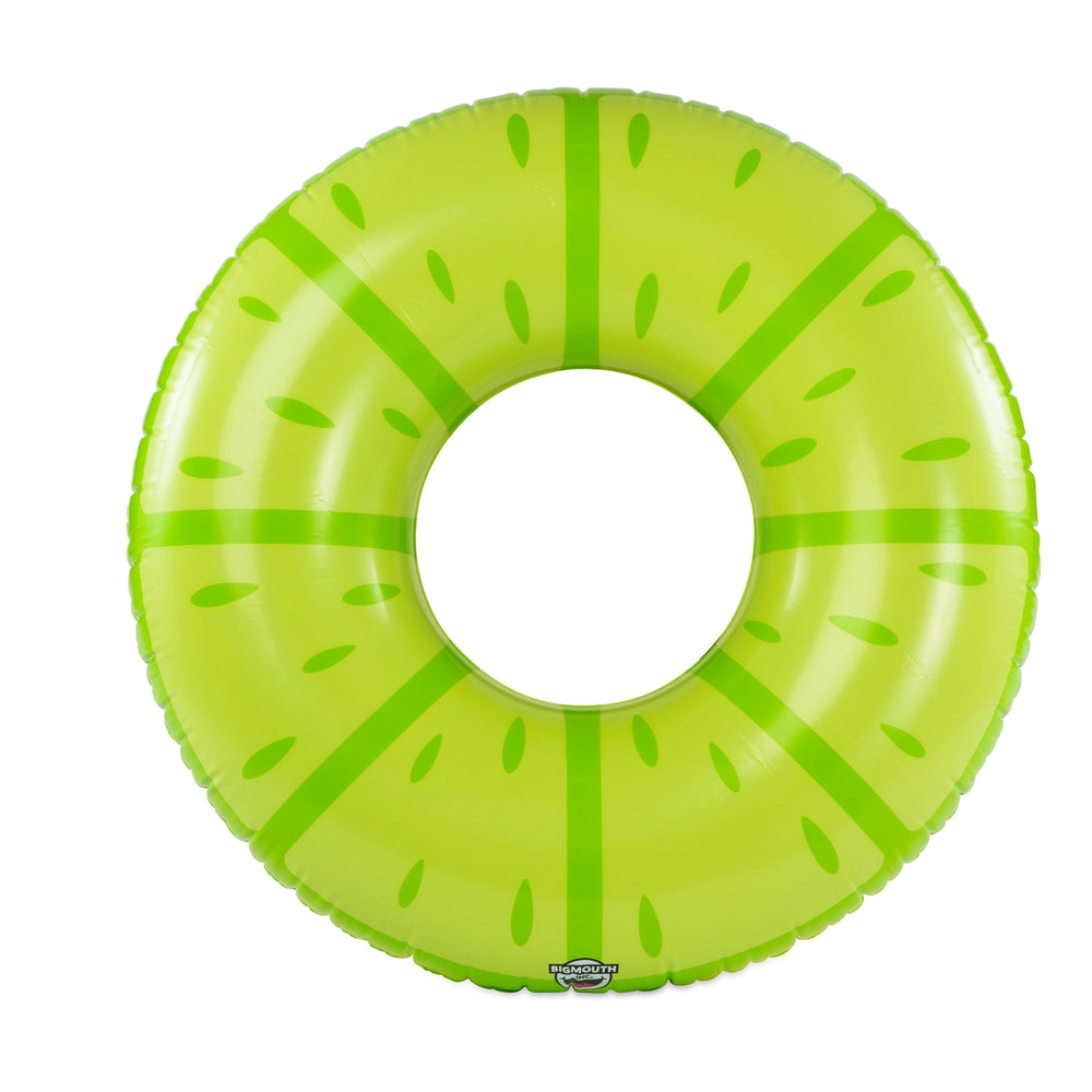 BigMouth Inc Pool | Lemon & Lime Double Barreled Pool Float