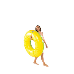 BigMouth Inc Pool | Lemon & Lime Double Barreled Pool Float