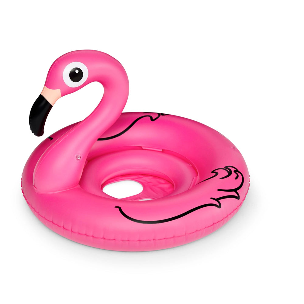 BigMouth Inc Pool | Pink Flamingo Lil' Float
