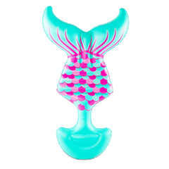 BigMouth Inc Pool | Mermaid Tail Saddle Seat Float