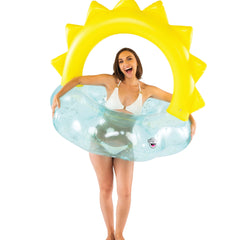 BigMouth Inc Pool | 'I bring the SUN!' Pool Float